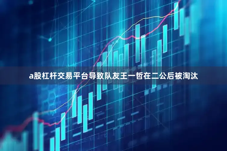 a股杠杆交易平台导致队友王一哲在二公后被淘汰